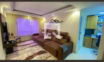 Imagem 3: Apartamento para Aluguel - Jardim Santa Emília, 2 Quartos, 69 m2