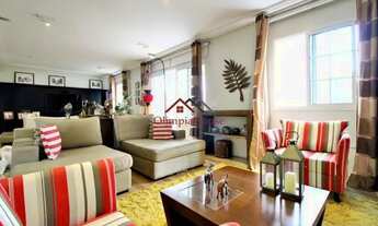 Imagem 3: Apartamento Locação 3 Dormitórios - 189 m² Moema