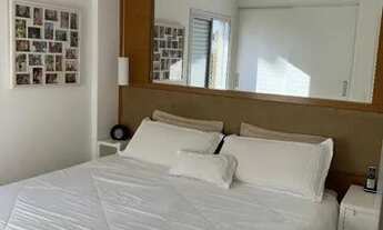 Imagem 5: Apartamento para Aluguel - Vila Brandina, 3 Quartos, 83 m2