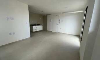 Imagem 5: Apartamento com 2 quartos na Aldeota (primeira locação