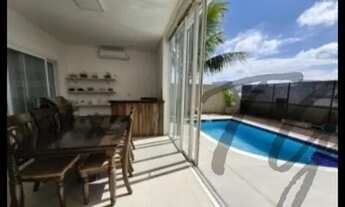 Imagem: CASA RESIDENCIAL em VOTORANTIM - SP, ALPHAVILLE