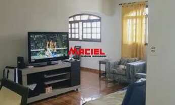 Imagem: Casa Padrão em São José dos Campos