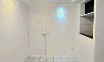 Imagem 7: Apartamento para aluguel possui 50 metros quadrados com 2 quartos em Boa Viagem - Recife