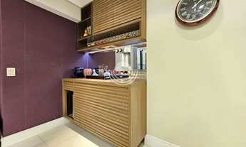 Imagem 4: Horizon Taquaral