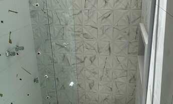 Imagem 4: Casa recém construída, terreno 150m²