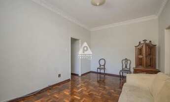 Imagem 5: Apartamento à venda, 2 quartos, Tijuca - RIO DE JANEIRO/RJ