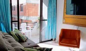 Imagem 3: APARTAMENTO - JARDIM LAS PALMAS - SP