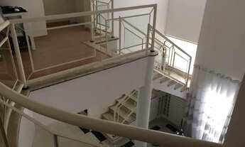 Imagem 7: Casa com 4 dormitórios, 396 m² - venda por R$ 2.490.000,00 ou aluguel por R$ 9.320,00/mês