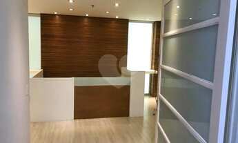 Imagem 7: São Paulo - Conjunto Comercial/Sala - BELA VISTA