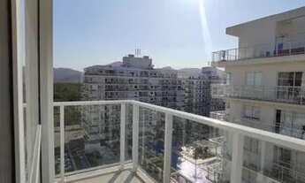 Imagem 2: Alugo cobertura de 3 quartos com 2 suítes no Recreio