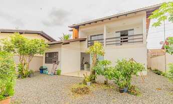 Imagem 6: Sobrado para venda tem 340 metros quadrados com 4 quartos em Costa e Silva - Joinville - S