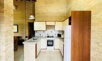 Imagem 3: Terras da Barra Casa em condomínio com 3 dormitórios