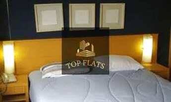 Imagem 4: Flat para aluguel no Jd. Paulista - SP