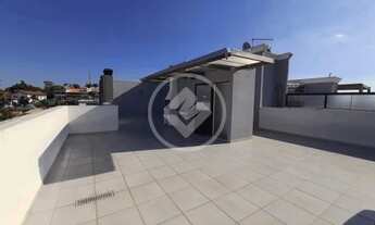 Imagem: Aluga-se cobertura, 3 suites, 3 vagas cobertas