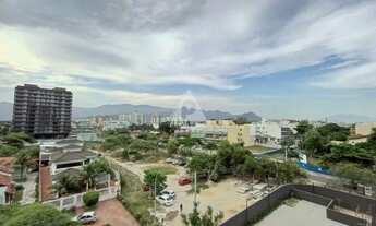 Imagem 4: Infraestrutura completa ao lado do Recreio Shopping