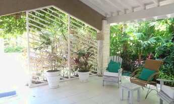 Imagem 5: Sobrado com 4 dormitórios, 230 m² - venda por R$ 6.000.000,00 ou aluguel por R$ 6.000,00/d