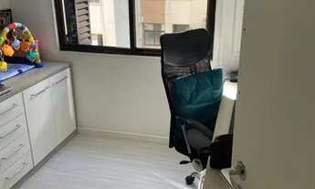 Imagem 2: Apartamento 3 dormitórios - todo mobiliado - Condominio rosa dos ventos - Ecoville