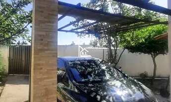 Imagem 5: Vendo linda casa em Cajupiranga, 2 quartos (suíte