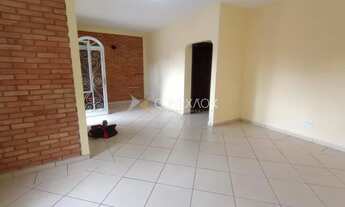 Imagem 5: Casa - Jardim Nossa Senhora Auxiliadora - Campinas