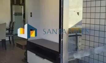 Imagem 3: Grande Oportunidade: Apartamento Mobiliado na Praia Grande