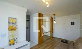 Imagem 4: Apartamento para Aluguel - Brooklin, 1 Quarto, 45 m2