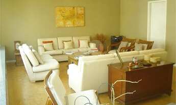 Imagem 3: São Paulo - Apartamento Padrão - JARDIM PAULISTA