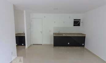 Imagem 3: Apartamento para Aluguel - Taquara, 1 Quarto, 36 m2