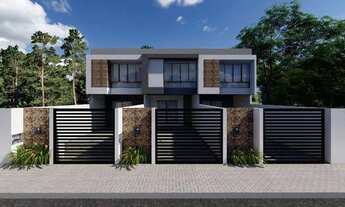 Imagem: Sobrado à venda, 3 quartos, 1 suíte, 1