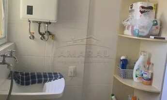 Imagem 7: Apartamentos Padrão em Suzano