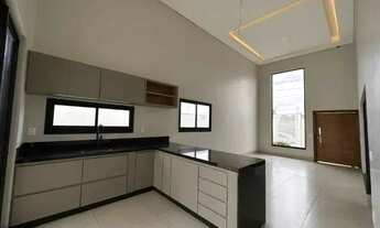 Imagem: Casa para venda tem 100 metros quadrados