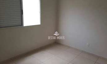 Imagem 4: Apartamento com 2 dormitórios à venda, 54 m² por R$ 160.000,00 - Shopping Park - Uberlândi