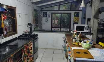 Imagem 3: Casa para venda possui 200 metros quadrados com 2 quartos em Sertão do Piavu - São Sebasti