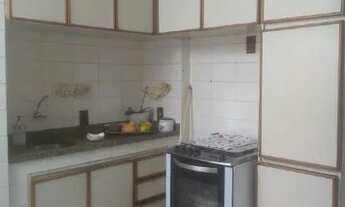 Imagem 3: Apartamento à venda, 2 quartos, 1 suíte, 1 vaga, Todos os Santos - RIO DE JANEIRO/RJ