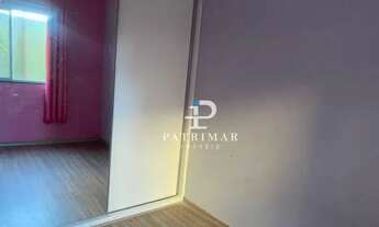 Imagem 7: Apartamento com 2 dormitórios para alugar, 59 m² por R$ 2.511,83/mês - Itaipuaçu - Maricá