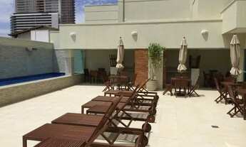 Imagem: Apartamento 802 Pontal Premium Bueno - Setor