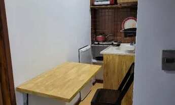 Imagem 7: Loft em Cobertura,segunda quadra da praia do Posto 6 de COPA 