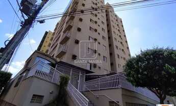 Imagem: Apartamento (cobertura 2 - duplex) 4 dormitórios/suite