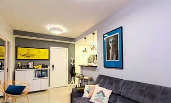 Imagem: Apartamento de 1dormitório, 1 wc social