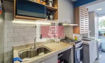 Imagem 5: Apartamento à venda no bairro Jardim Vila Mariana - São Paulo/SP, Zona Sul