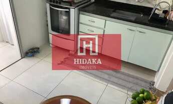 Imagem 6: Apartamento à venda no bairro Cidade Monções - São Paulo/SP, Zona Sul