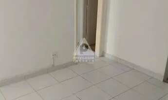 Imagem 2: Apartamento à venda, 2 quartos, Tijuca - RIO DE JANEIRO/RJ