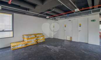 Imagem 3: Laje Corporativa