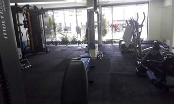 Imagem 5: Apto 4/4 sendo 2 suítes em Tirol - Natal - RN