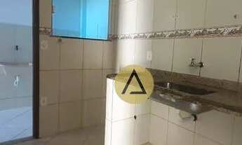 Imagem 7: Casa com 2 dormitórios, 62 m² - venda por R$ 195.000,00 ou aluguel por R$ 1.129,17/mês - J