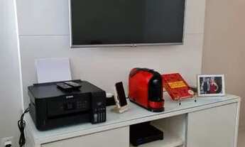 Imagem 5: Aluguel de Apartamento de 01 quarto, mobiliado em Águas Claras - Próximo ao metrô!