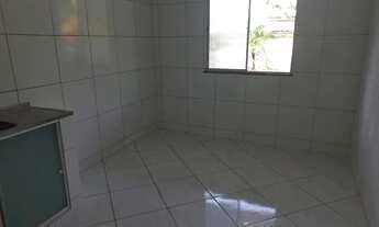 Imagem 6: EXCELENTE CASA DE 1 QUARTO, TODA NOVA E GRANDE