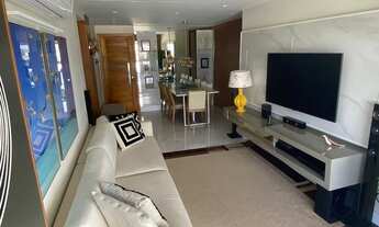 Imagem 6: Lindissimo apartamento com 90m2 de 3 quartos sendo 1 suite