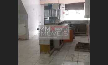 Imagem: Salão para alugar, 100 m² por R$ 6.000,00/mês