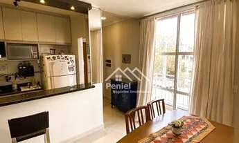 Imagem 3: Apartamento com 2 dormitórios à venda, 69 m² por R$ 280.000,00 - Residencial Greenville