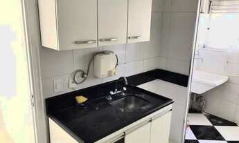 Imagem 4: Apartamento Tatuapé